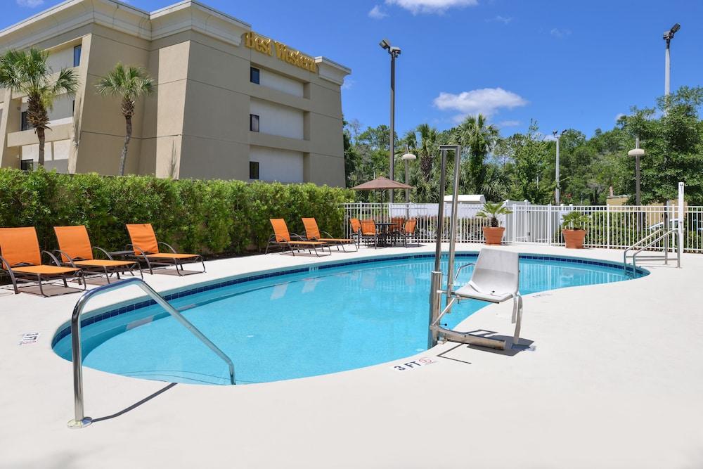 Hampton Inn & Suites - Ocala Esterno foto