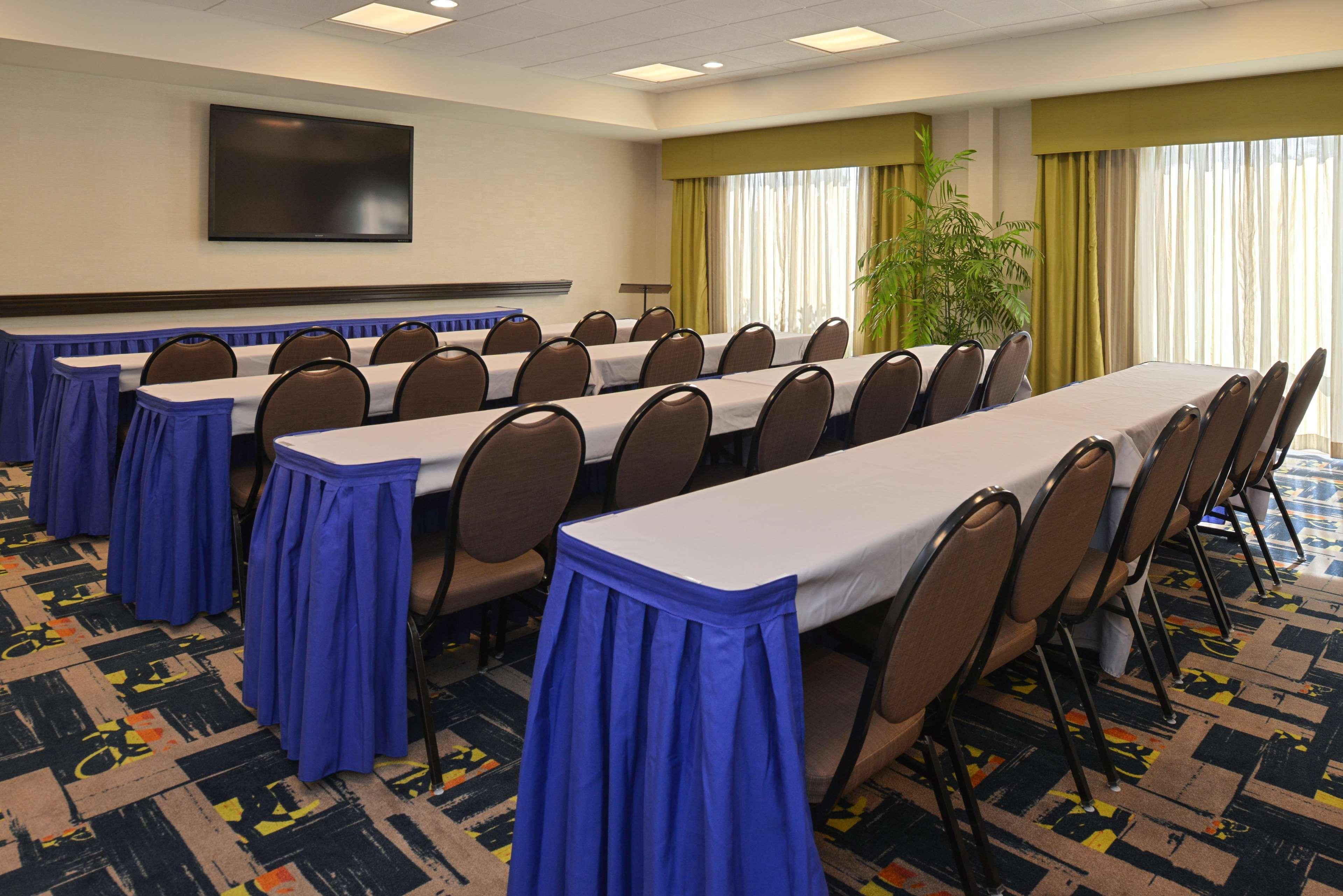 Hampton Inn & Suites - Ocala Esterno foto