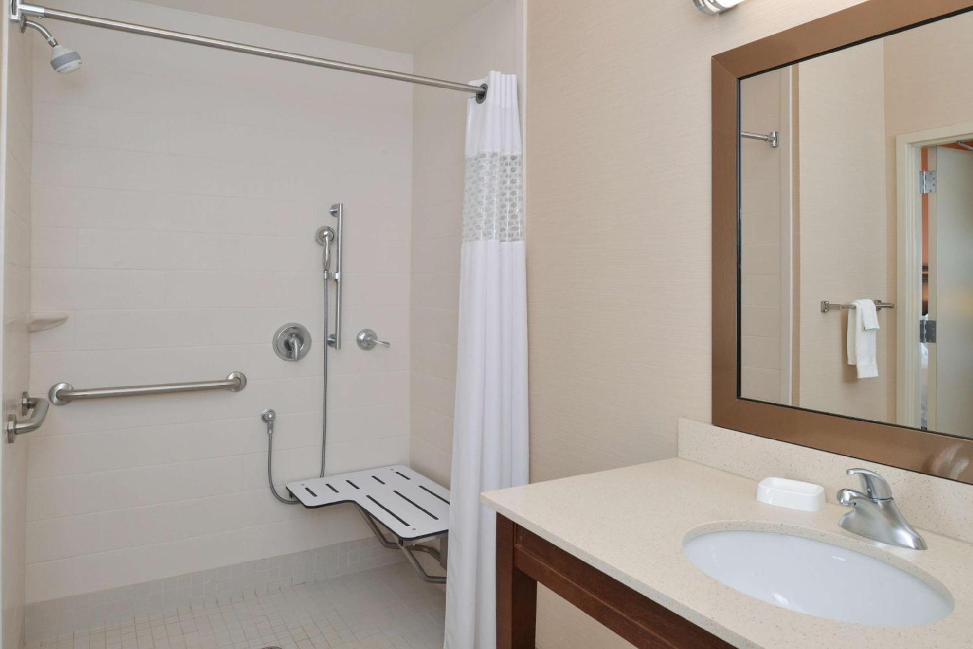 Hampton Inn & Suites - Ocala Esterno foto