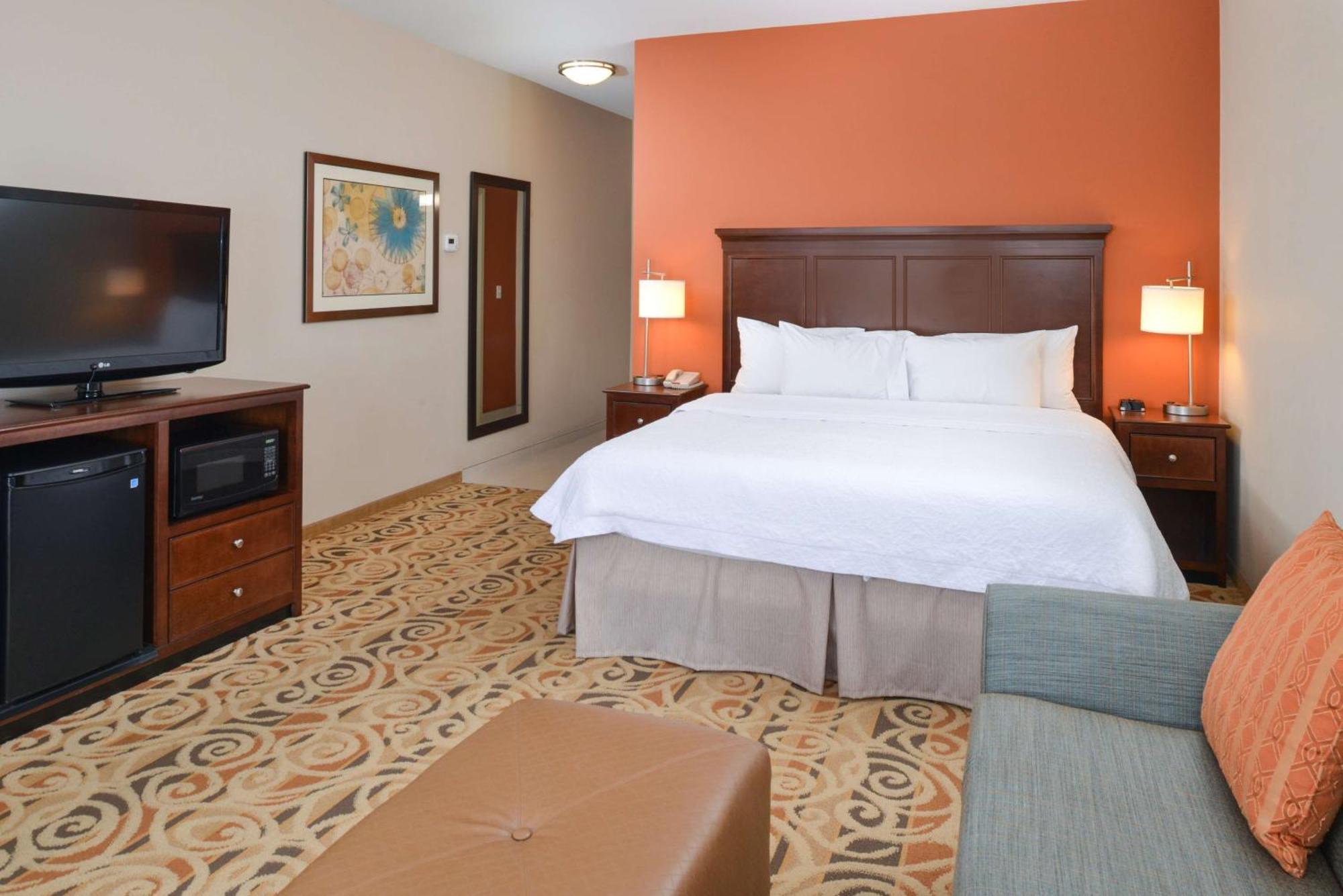 Hampton Inn & Suites - Ocala Esterno foto