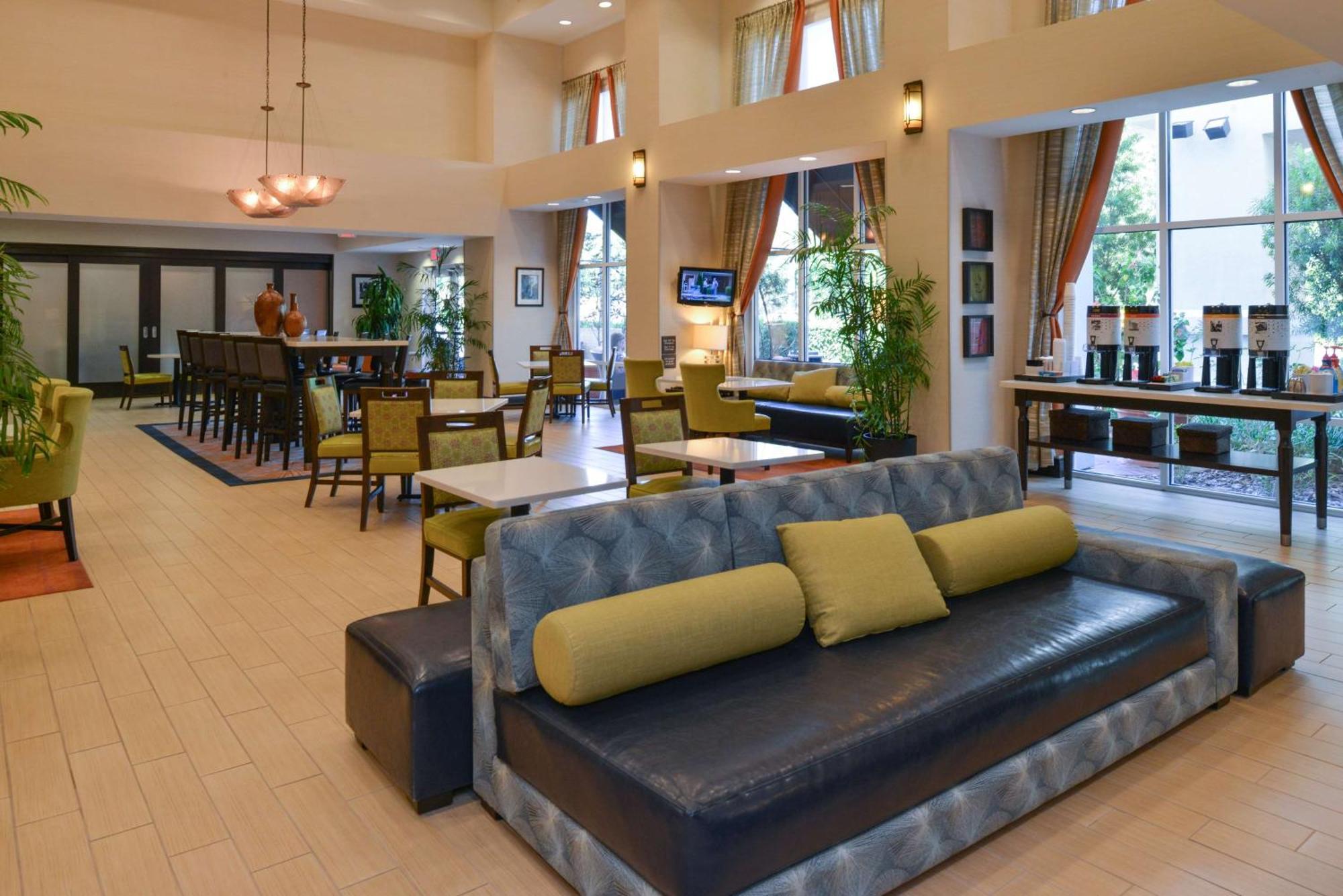 Hampton Inn & Suites - Ocala Esterno foto